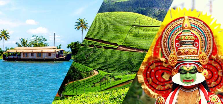 Homestay In Kerala 