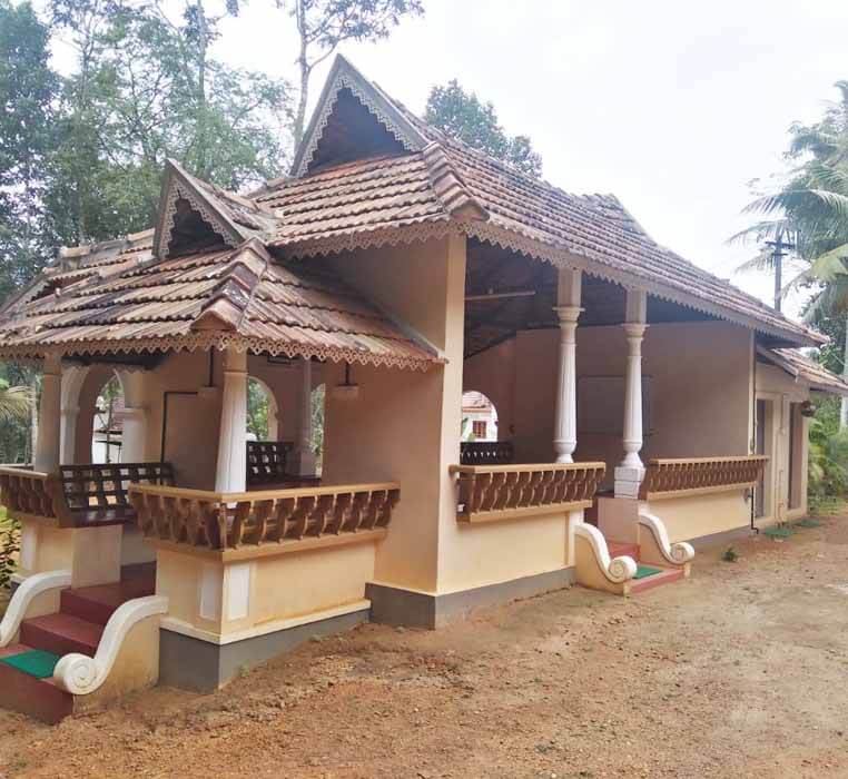 Yoga Training in Kerala-Kottayam