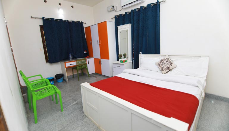 Homestay In Kerala