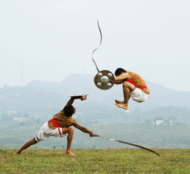 Yoga Training in Kerala-Kottayam
