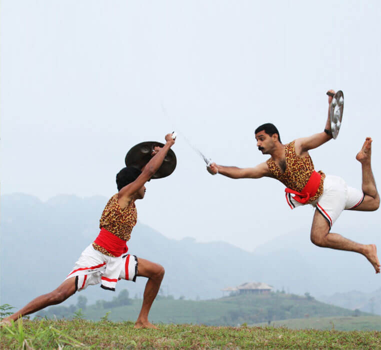 Yoga Training in Kerala-Kottayam