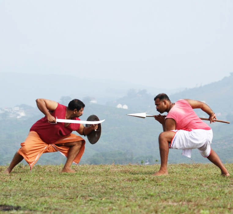 Yoga Training in Kerala-Kottayam