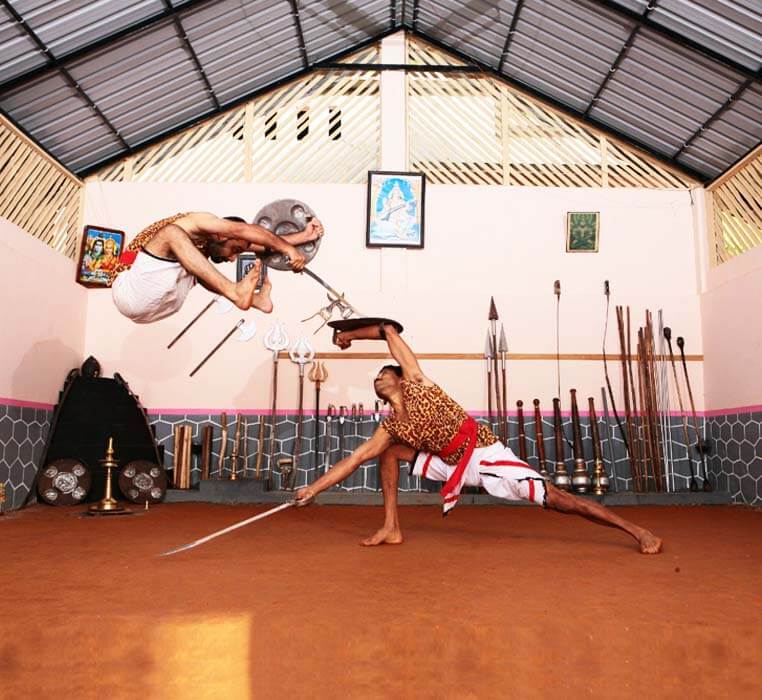 Yoga Training in Kerala-Kottayam