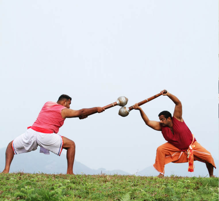 Yoga Training in Kerala-Kottayam