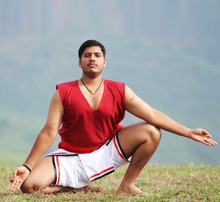 Yoga Training in Kerala-Kottayam