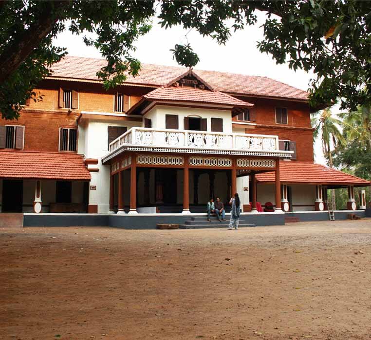 Yoga Training in Kerala-Kottayam
