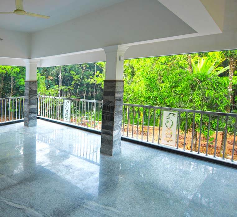 Yoga Training in Kerala-Kottayam