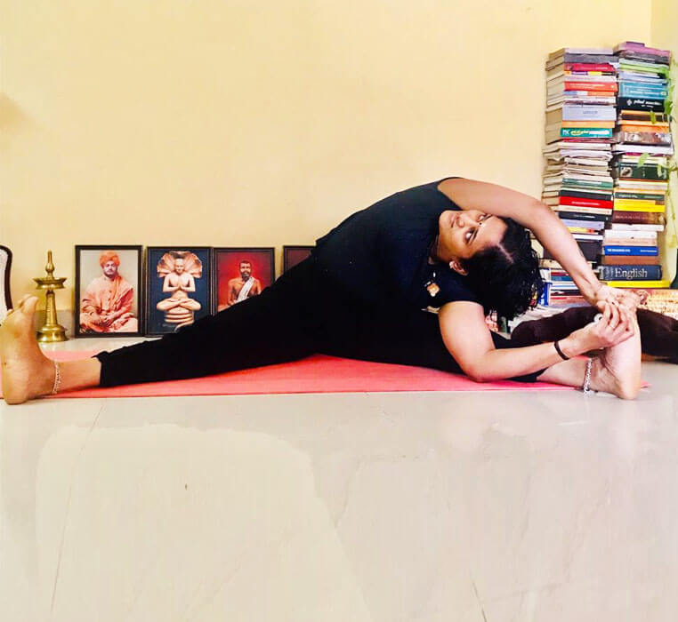 Yoga Training in Kerala-Kottayam