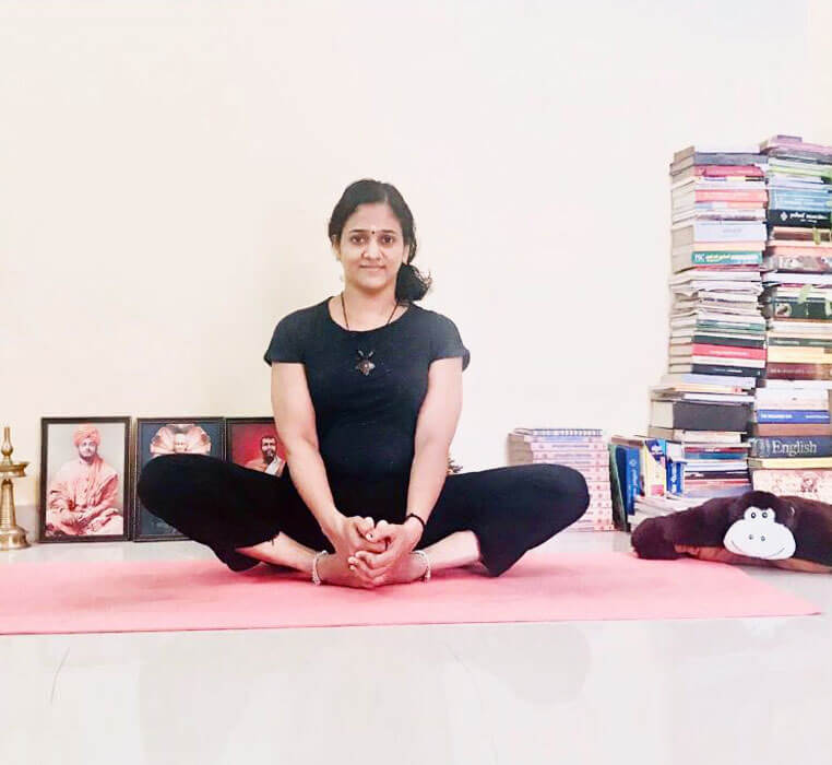 Yoga Training in Kerala-Kottayam