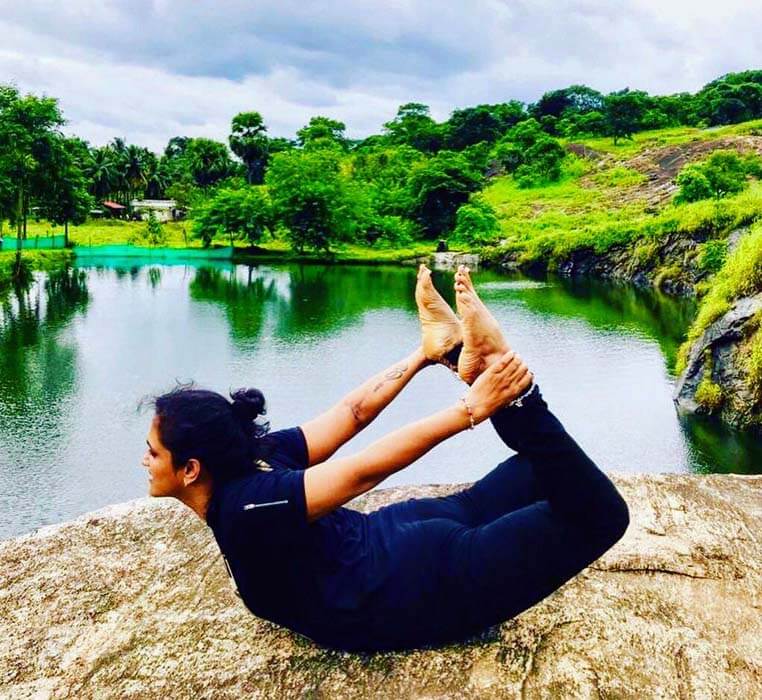 Yoga Training in Kerala-Kottayam