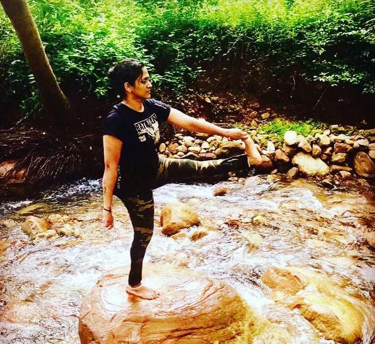 Yoga Training in Kerala-Kottayam