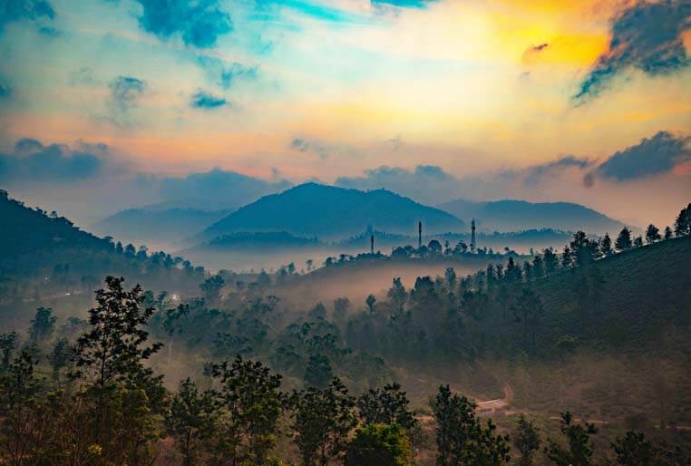 Yoga Training in Kerala-Kottayam