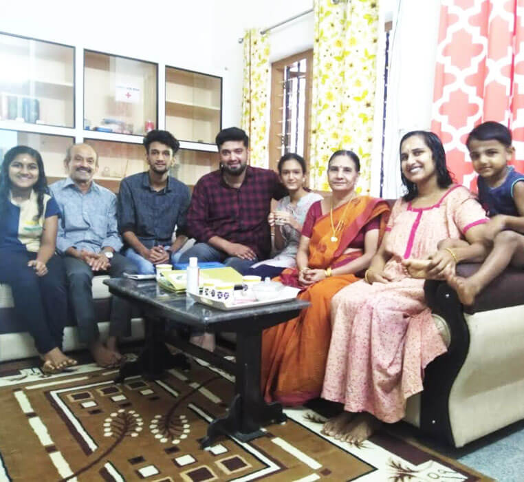 Yoga Training in Kerala-Kottayam